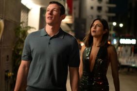 Monica Barbaro & Callum Turner’s One Night Only Sets Digital, 4K UHD, & Blu-ray Release Dates