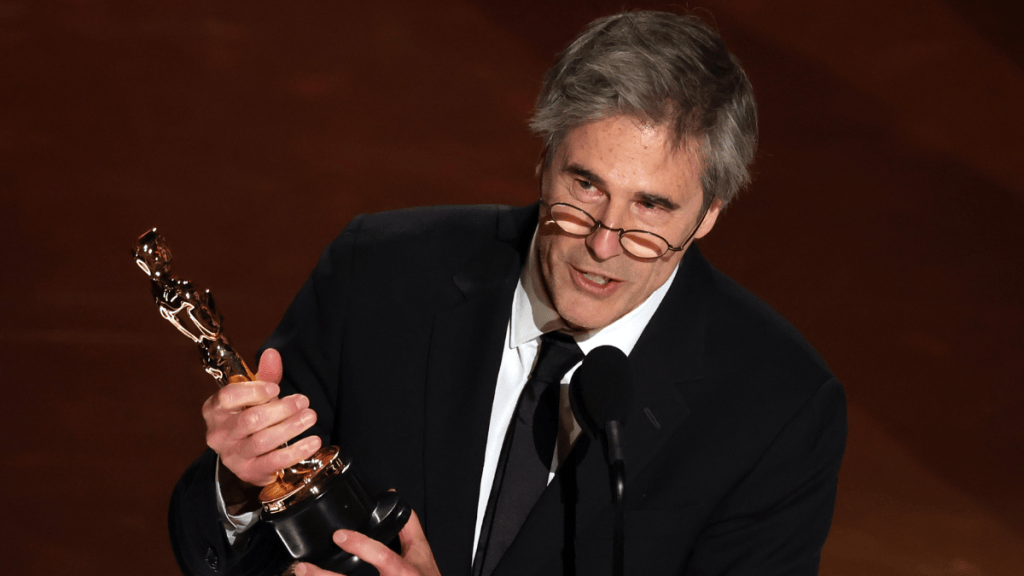 Rodrigo Teixeira predicts international films could make up 60% of Best Picture nominees within five years.