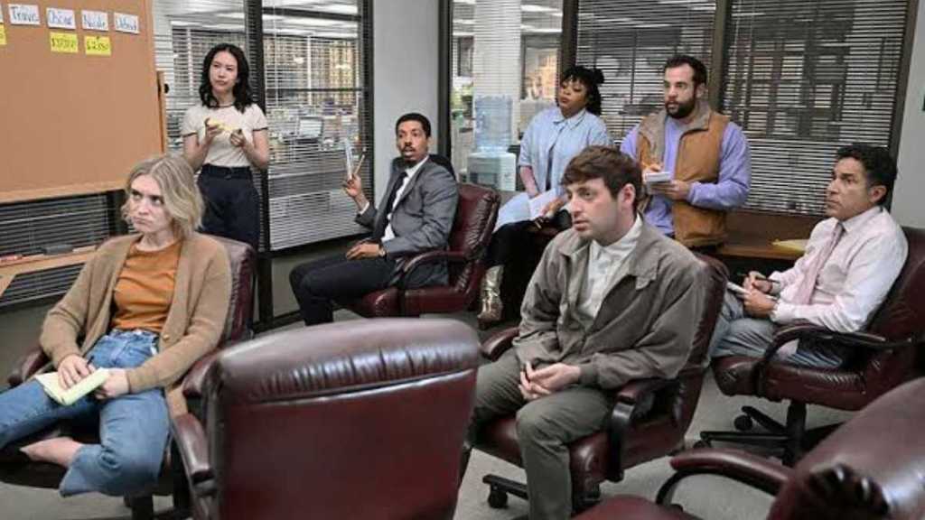 The Paper Reviews: Why The Office Fans Might Be Disappointed With Spin-off Show’s Season 2