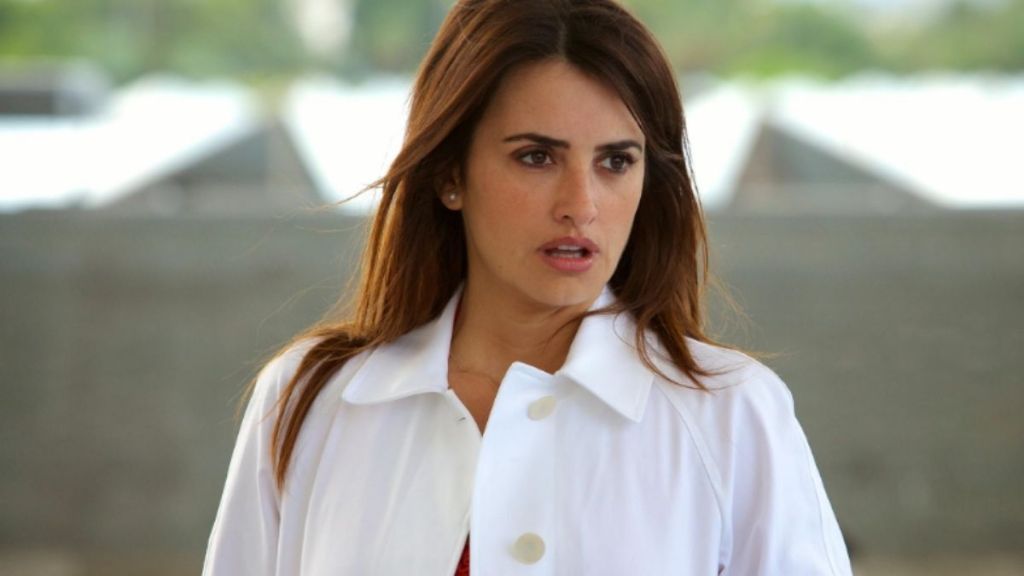 Penélope Cruz & Javier Bardem’s New Movie Nearly Sets a Standing Ovation Record at Venice