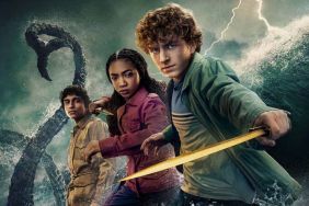 Percy Jackson Creator & Wednesday Director Unite for New Disney+ Show Based on Beloved Books