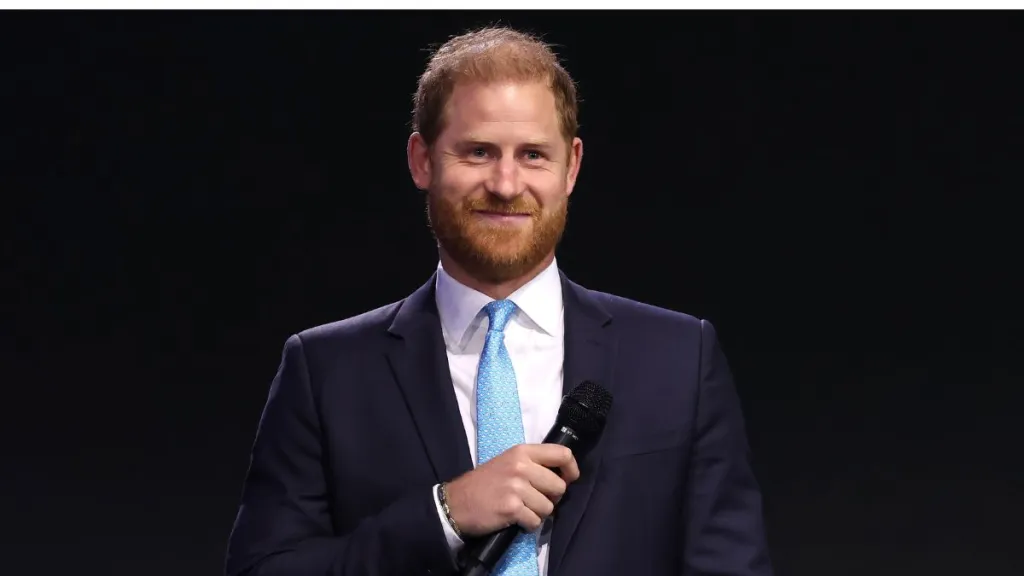 Prince Harry’s 2027 Passion Project Gets a ‘Big Money’ Boost — Report