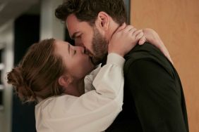 Star Wars-Inspired Rom-Com Beats Alan Ritchson Project in Streaming Battle