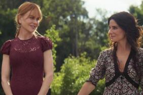 How Sandra Bullock & Nicole Kidman's Real-Life Sisterhood Outlasted Practical Magic