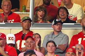 Taylor Swift’s NFL Video With Tom Cruise Annoys Fans for a Major Reason
