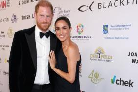 Prince Harry’s Birthday Tribute Video Shows Different Side of the Family