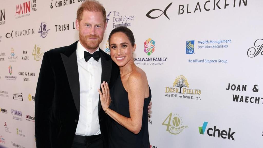 Prince Harry’s Birthday Tribute Video Shows Different Side of the Family