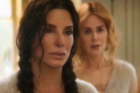 'Tepid Sequel': Practical Magic 2 First Reactions Are Brutal for Sandra Bullock & Nicole Kidman