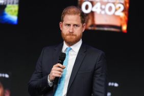 Prince Harry Looked ‘Tearful & Disgusted’ After AI Speech Debacle — Expert