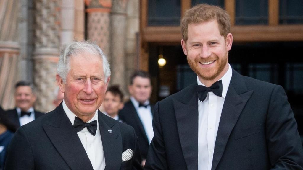 Prince Harry’s UK Return Matters So Much To King Charles for a Major Reason — Report