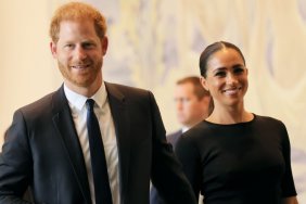 Prince Harry & Meghan Markle’s UK Return Delivers a Breakthrough in Security Fight — Report