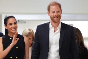 Prince Harry & Meghan Markle’s Kids’ School Move Raises a Red Flag About UK Return — Expert
