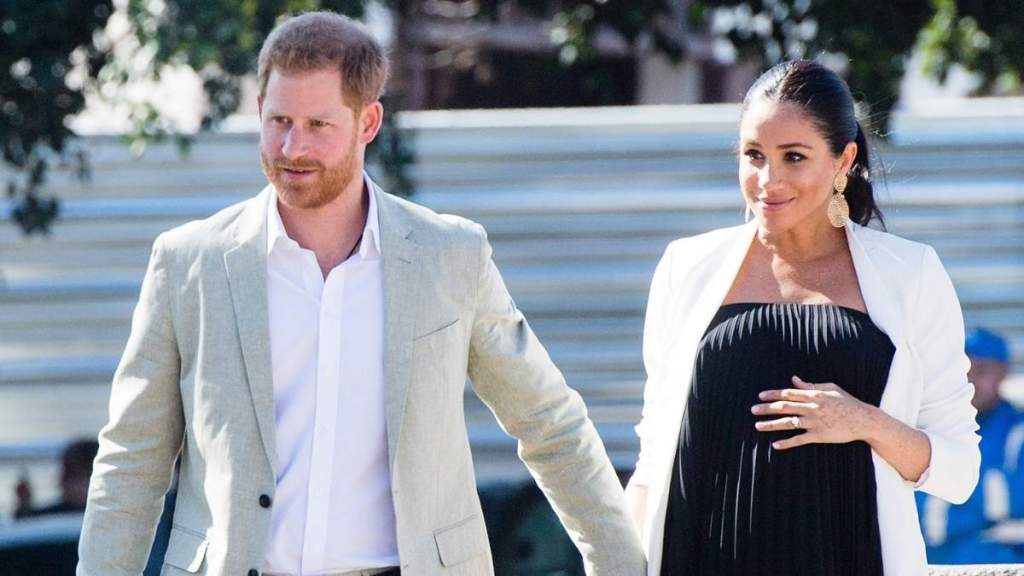 Prince Harry & Meghan Markle Receive First Positive News After UK Return — Expert