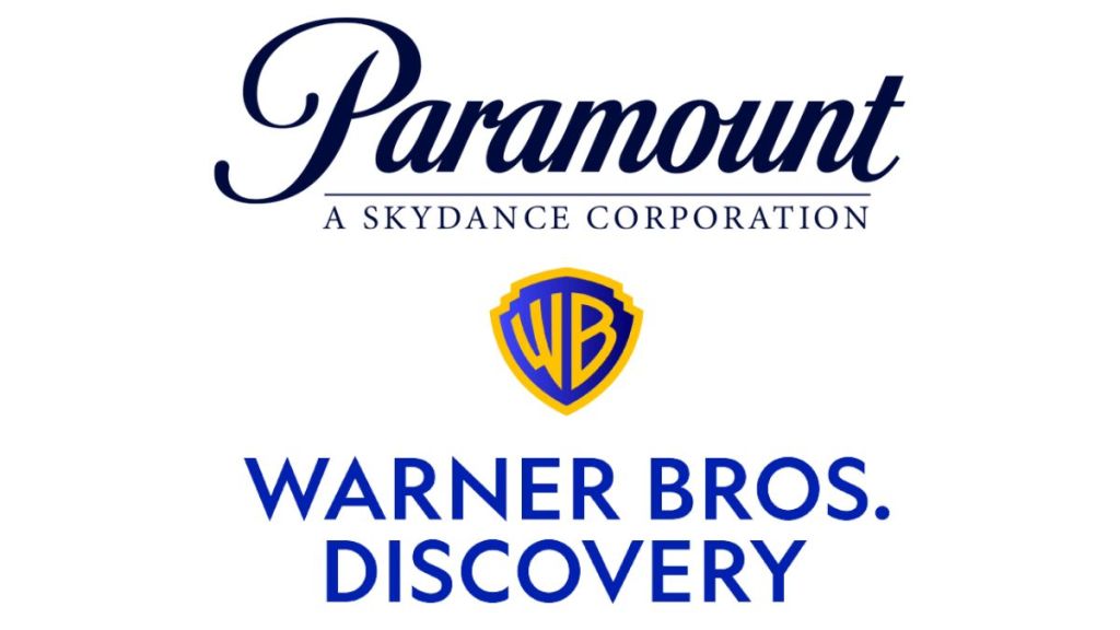 Paramount & Warner Bros. Merger Update Reveal When New Company Name Could Be Announced