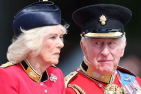 Queen Camilla ‘Raging Mad’ at King Charles Over Diana Memoir Drama — Source