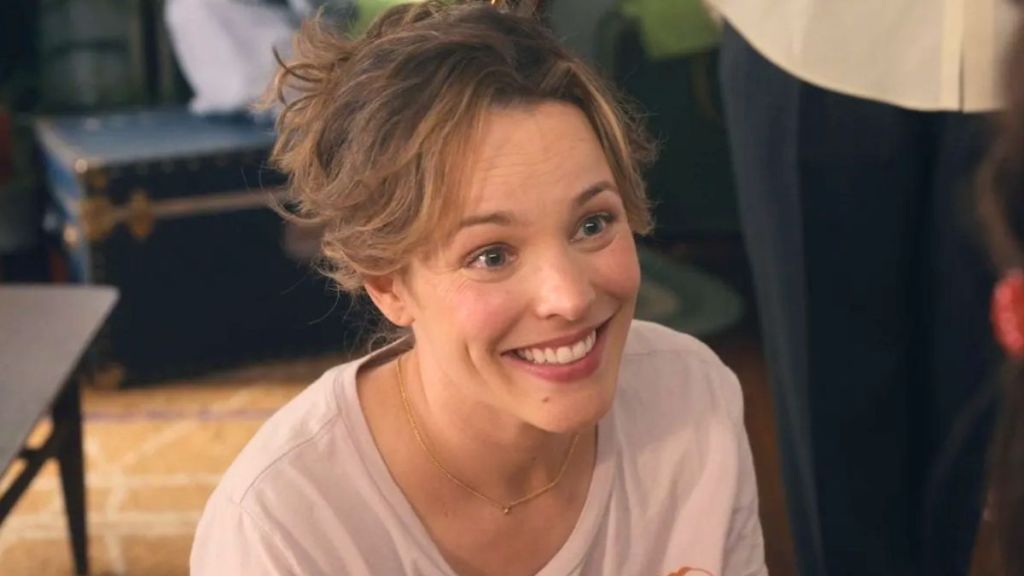 The Family Stone 2 Gets Huge Casting Update, Big Emmy-Winner Joins Rachel McAdams Movie