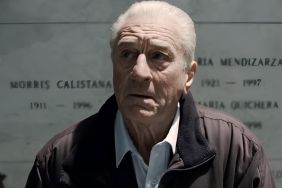 Robert De Niro & Michael Keaton’s New Netflix Thriller Movie Dominates Streaming Charts
