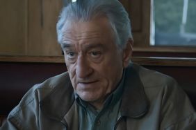 Robert De Niro Cast as MLB Legend in New Baseball Movie From Key Steven Soderbergh Collaborator