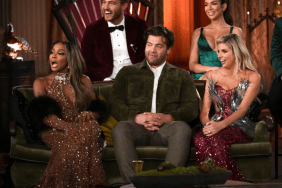 Phaedra Parks and CT Tamburello take their Traitors connection into a real-life romance