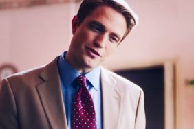 Robert Pattinson Has a Bold Response to Chris Hansen’s Primetime Criticism