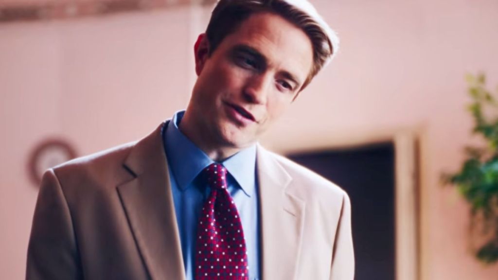 Robert Pattinson Has a Bold Response to Chris Hansen’s Primetime Criticism