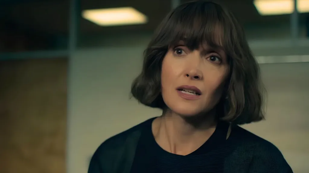 Rose Byrne & Meghann Fahy’s Intense New Peacock Thriller TV Show the Good Daughter Gets Trailer