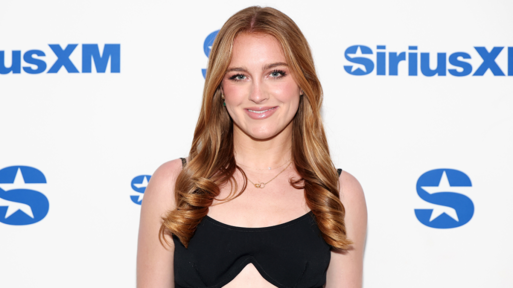 Rowan Henchy responds to criticism over her Next Gen NYC debut and says she would rather stay true to herself