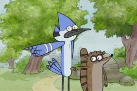 Adventure Time & Regular Show Get Massive Blu-rays Fans Have Begged For, Release Date Set