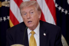 Donald Trump’s Kennedy Center Plans Draw Thousands to ‘Hands Off’ Protest