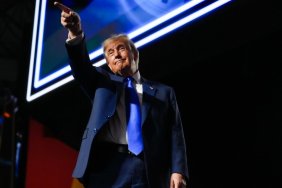 Donald Trump Asks Americans To 'Pretend' He's on Ballot