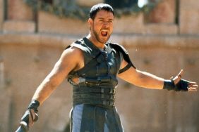 Russell Crowe’s Iconic Roman Movie Is About To Hit Netflix