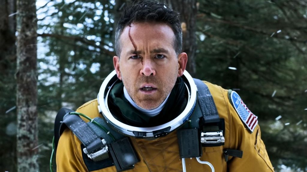 Ryan Reynolds’ Mayday War Movie Is His Best-Reviewed Feature Film in Over 10 Years