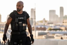 SWAT Exiles Trailer Previews Shemar Moore's New Team & Bigger Stakes