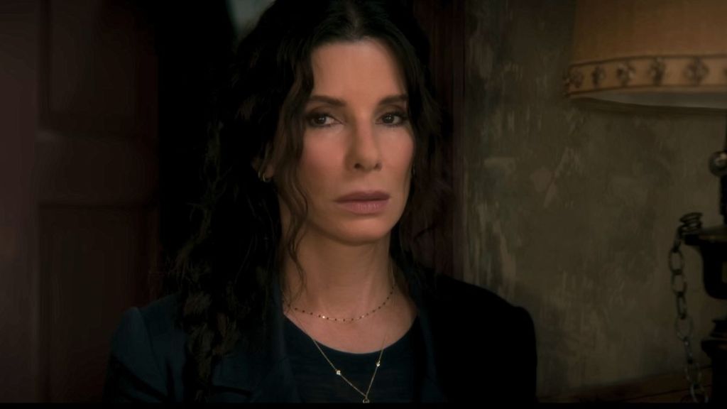 Practical Magic 2's RT Score Marks Sandra Bullock's Worst-Reviewed Movie in Almost 20 Years