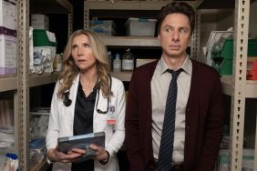 Scrubs Season 2 Confirms Another Unexpected Return Almost 20 Years Later