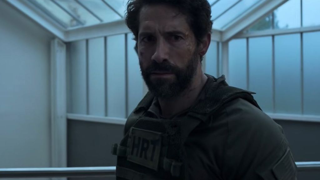 One Last Shot Trailer: Dolph Lundgren & Scott Adkins Hunt a Rogue Ex-Seal in New Action Movie