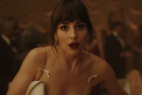 Dakota Johnson Reveals the Real Story Behind Her Taylor Swift Team-up