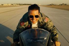 Tom Cruise & Zack Snyder Have a Similar Take on AI in Movies