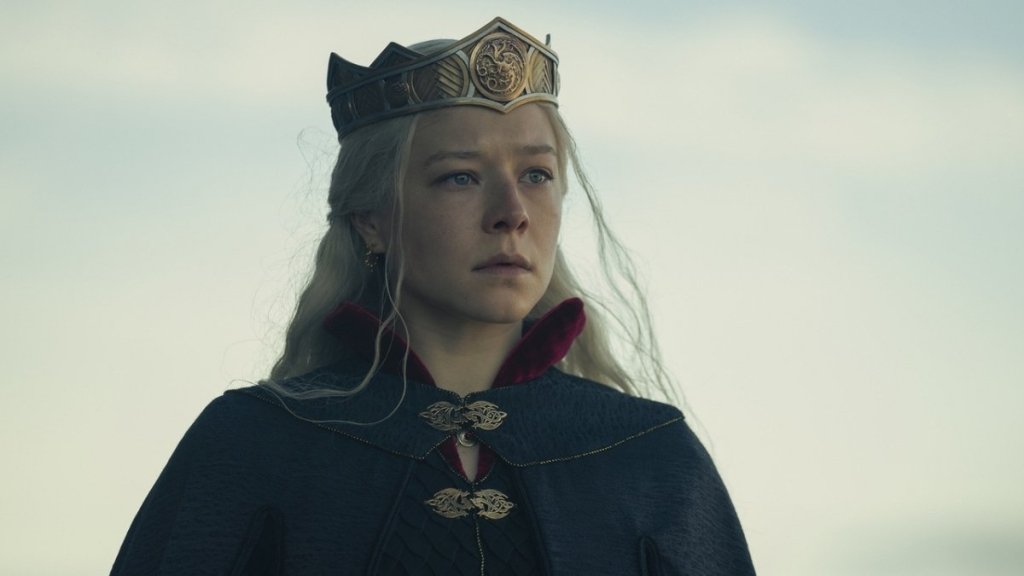 HOTD’s Emma D’Arcy Reveals What It Was Like Leaving Dragons Behind for Tom Cruise’s Digger