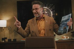 Seth Rogen’s Disney+ Superhero Show Is Officially Happening With Mark Hamill & Kathryn Newton