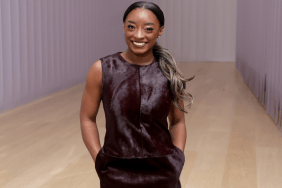 Simone Biles reveals three masked men stole her Porsche GTS from her Chicago home.