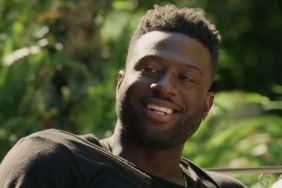 New Man of Tomorrow Rumor Points to Sinqua Walls as Future DCU Threat