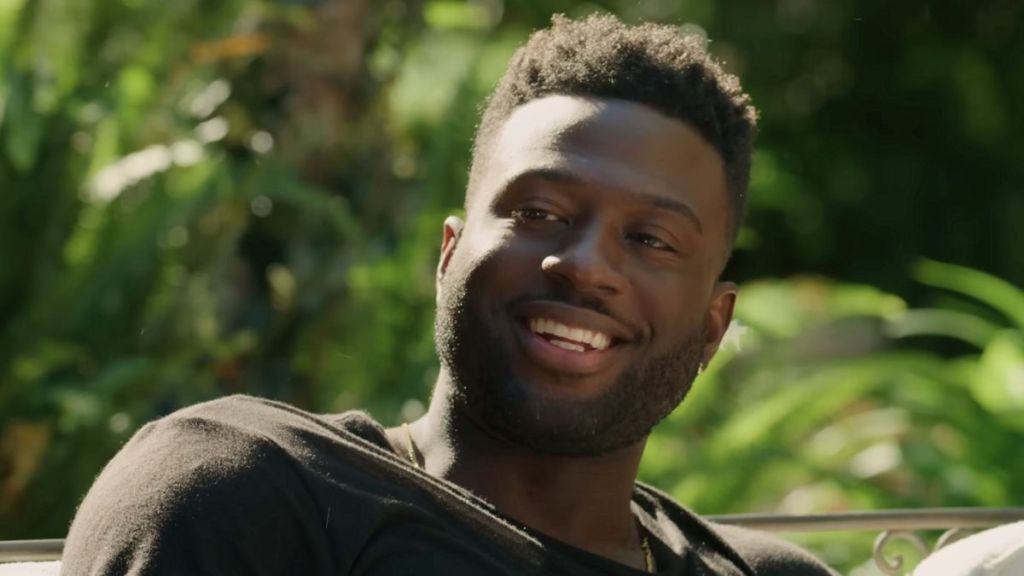 New Man of Tomorrow Rumor Points to Sinqua Walls as Future DCU Threat