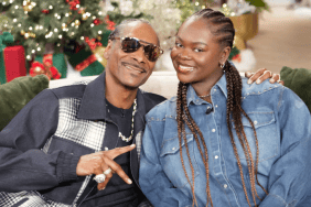 Cori Broadus opens up about financial independence and building her own career.