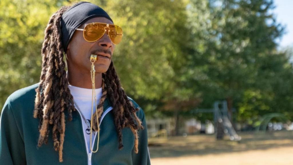 Snoop Dogg Movie Finally Finds Its Biggie Smalls Actor, 2 Other Major Roles Cast