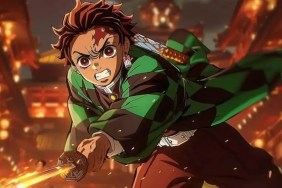 Demon Slayer: Kimetsu no Yaiba – The Movie: Infinity Castle