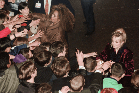 Spice Girls anniversary teaser sparks speculation about a new announcement