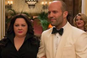 Melissa McCarthy Explains Why Jason Statham’s Spy Never Got a Sequel