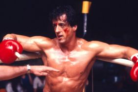 Rocky: Sylvester Stallone Wants Amazon to Let Him Recut Franchise’s Most Divisive Movie