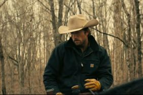 Brandon Sklenar & a Tracking Dog Lead a Desperate Search in The Rescue Movie Trailer